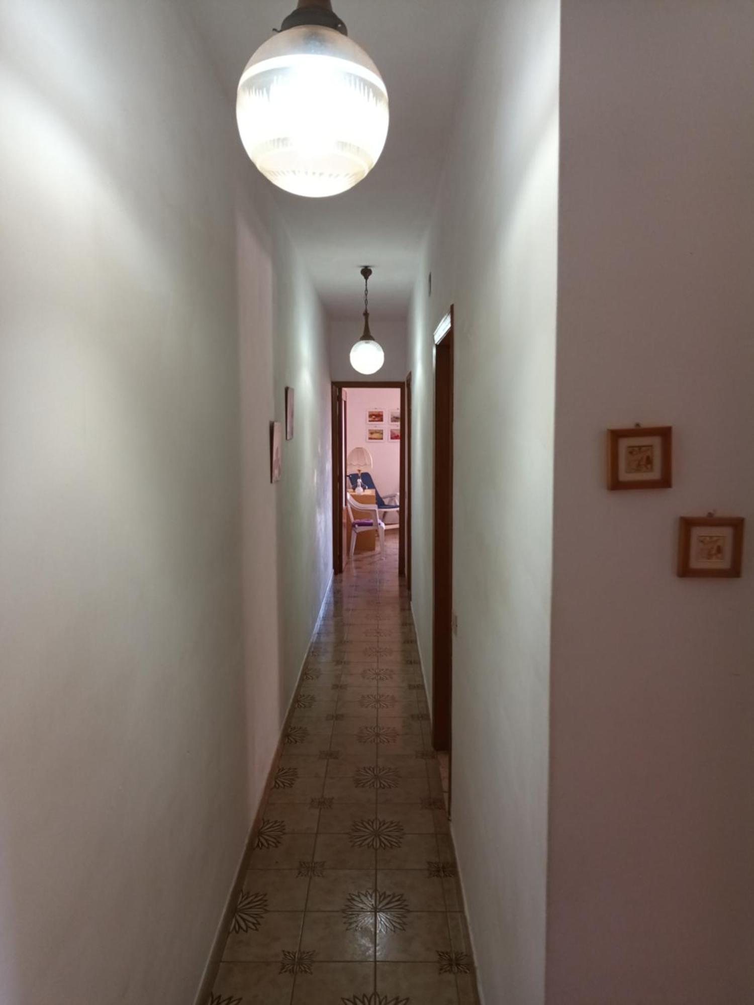 Appartement Casa Rosa *